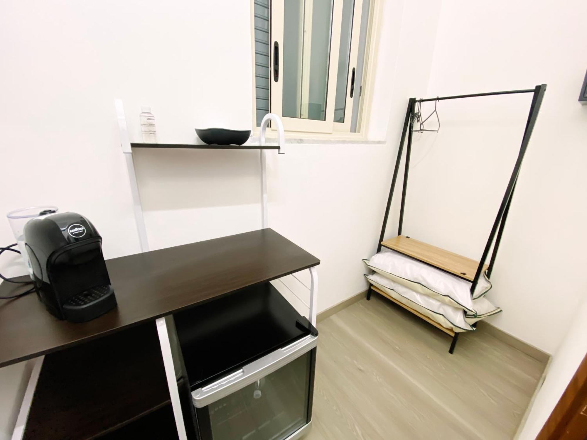 Aliva Suite Lt Palermo Exterior foto